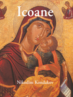 cover image of Icoane